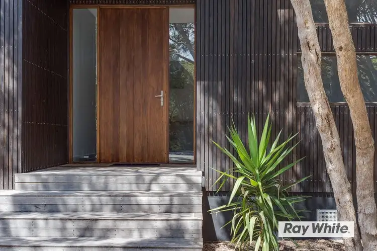 Second view of Homely house listing, 1 Howell Street, Rye VIC 3941