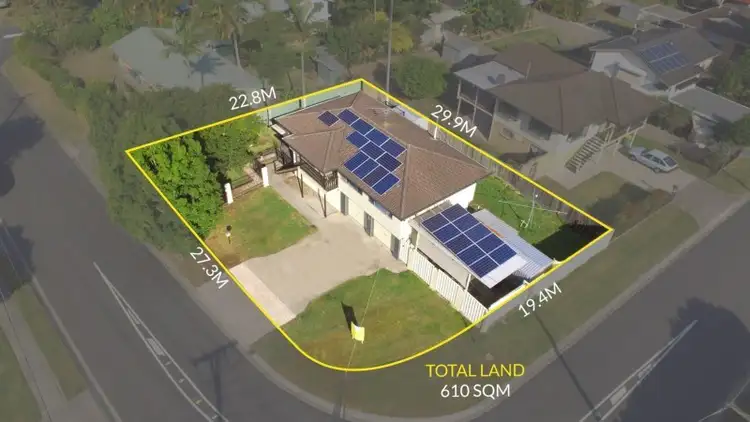 Second view of Homely house listing, 13 Binganah Street, Slacks Creek QLD 4127