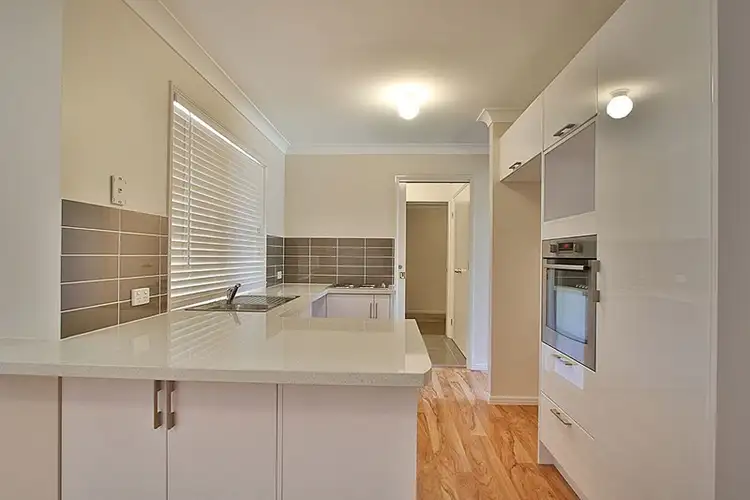Second view of Homely house listing, 3 Greygum Court, Regents Park QLD 4118