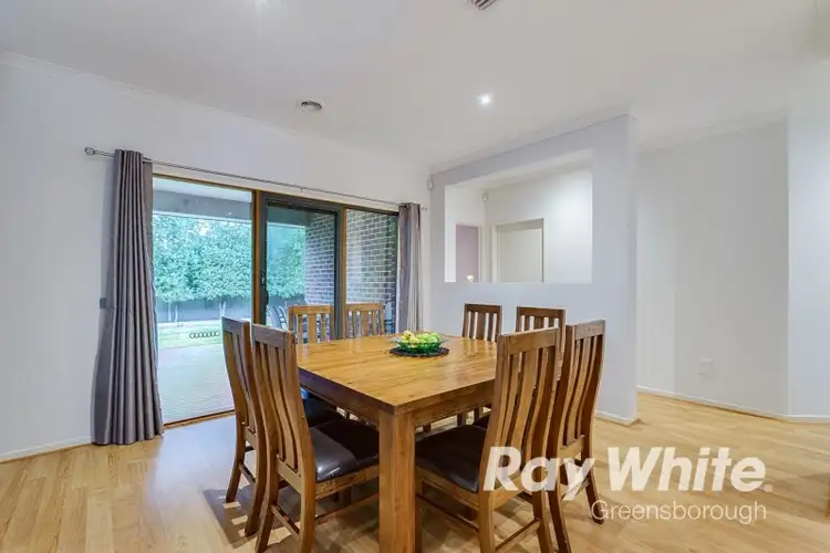 Fifth view of Homely house listing, 13 Laurence Street, Doreen VIC 3754