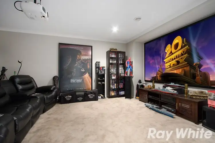Third view of Homely house listing, 7 Gwen Meredith Drive, Bunyip VIC 3815