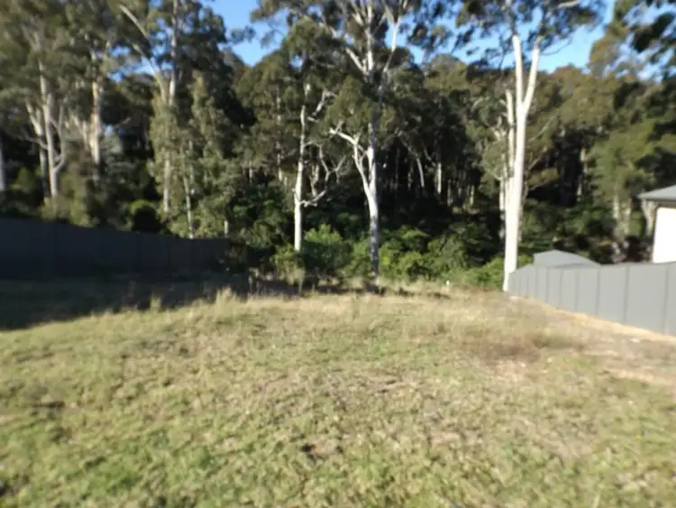 Fourth view of Homely land listing, 101 Courtenay Crescent, Long Beach NSW 2536