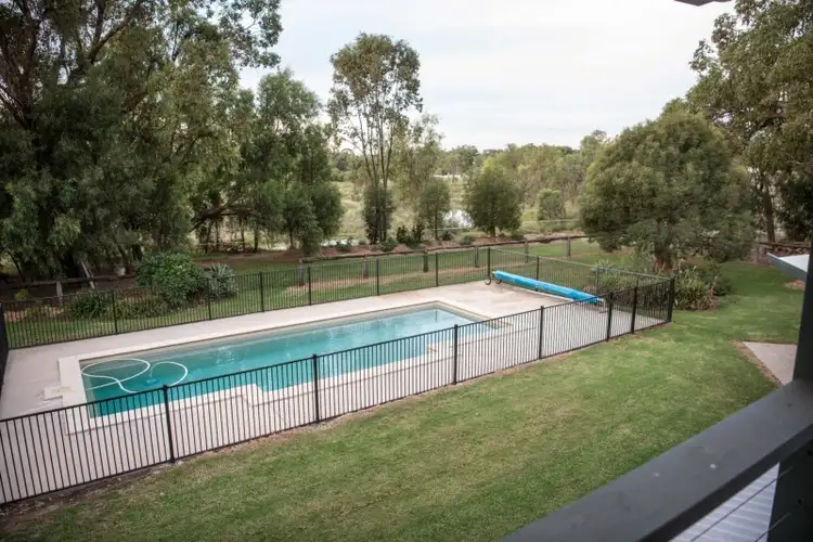 Second view of Homely house listing, 42 Oakhole, Goondiwindi QLD 4390