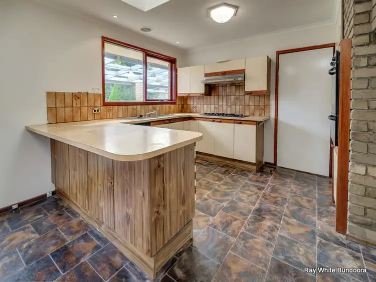 Second view of Homely house listing, 70 Maroondah Terrace, Bundoora VIC 3083