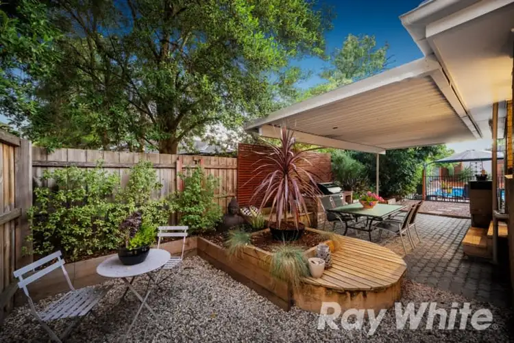 Seventh view of Homely house listing, 1 Helene Court, Boronia VIC 3155