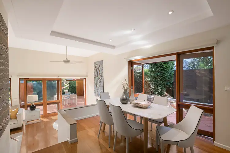 Fifth view of Homely townhouse listing, 6/42-46 Waters Road, Cremorne NSW 2090