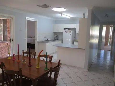 Second view of Homely house listing, 87-93 Wilga Street, Coonamble NSW 2829