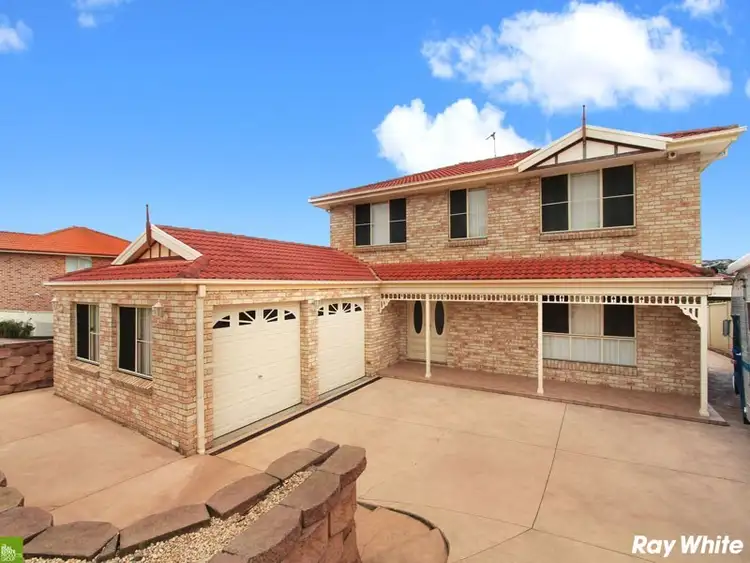 Main view of Homely house listing, 14 Mungo Place, Flinders NSW 2529