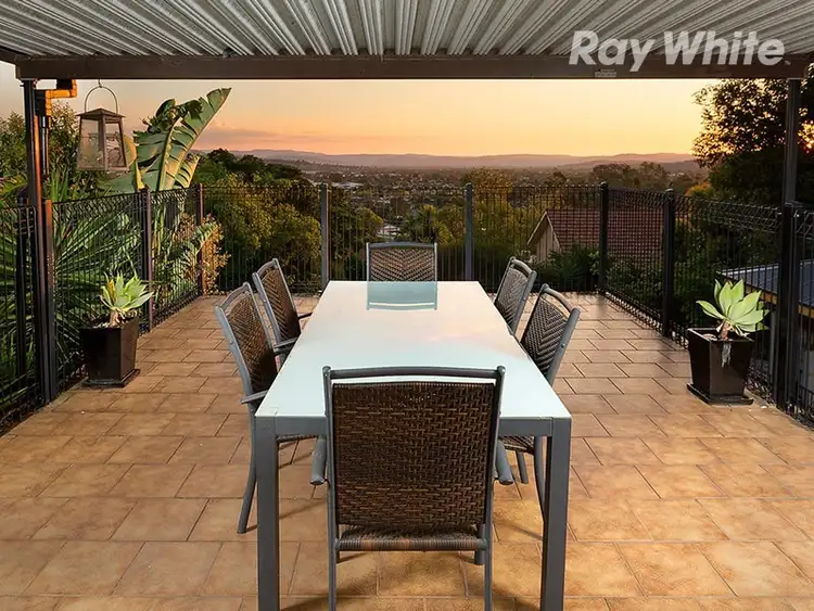 Fourth view of Homely house listing, 287 Highview Crescent, Lavington NSW 2641