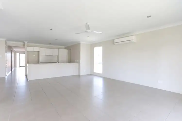 Fifth view of Homely house listing, 25 Halifax Place, Rural View QLD 4740