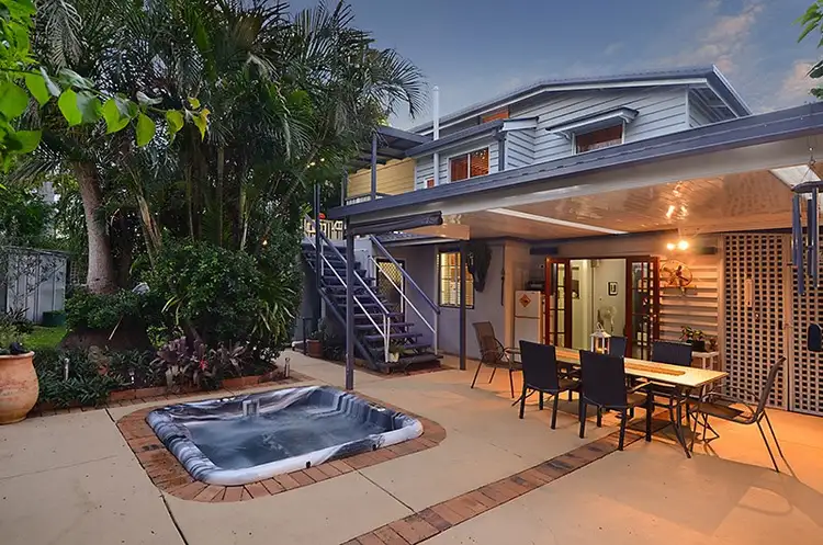 Seventh view of Homely house listing, 361 Nudgee Road, Hendra QLD 4011