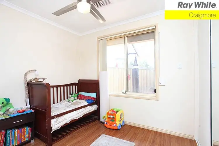 Fifth view of Homely house listing, 10 Prosperity Way, Andrews Farm SA 5114