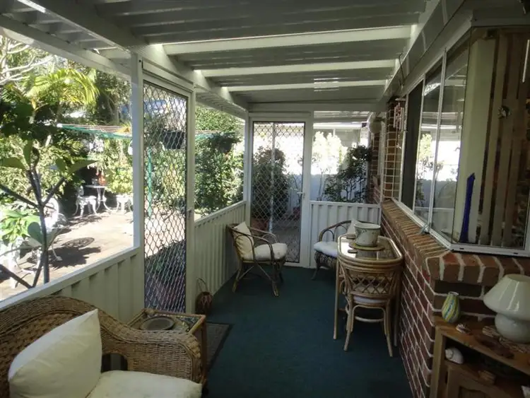 Seventh view of Homely house listing, 4B Admiral Close, Salamander Bay NSW 2317