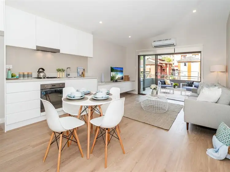 Main view of Homely apartment listing, 10/59 Burnie Street, Clovelly NSW 2031