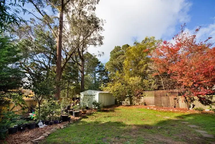 Seventh view of Homely house listing, 48 Railway Parade, Medlow Bath NSW 2780