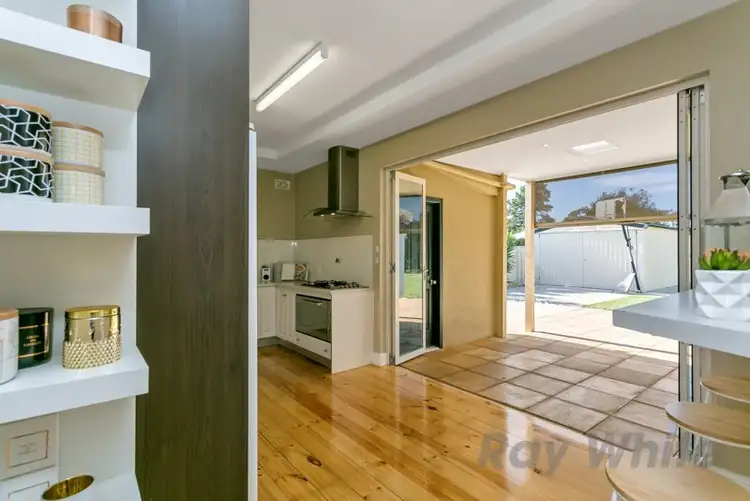 Fourth view of Homely house listing, 515 Morphett Road, Seacombe Gardens SA 5047