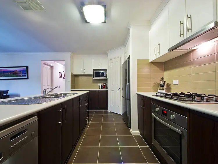 Fifth view of Homely house listing, 13 Dragonfly Court, Tarneit VIC 3029