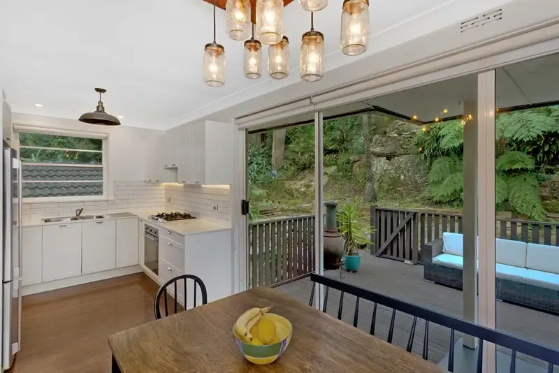 Main view of Homely house listing, 5 Aldinga Place, Forestville NSW 2087