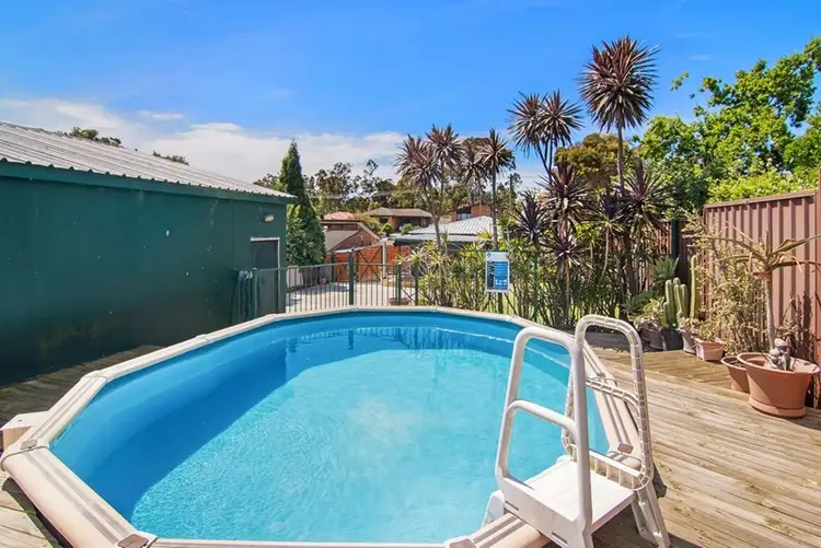 Seventh view of Homely house listing, 1 Raymond Street, Freemans Reach NSW 2756