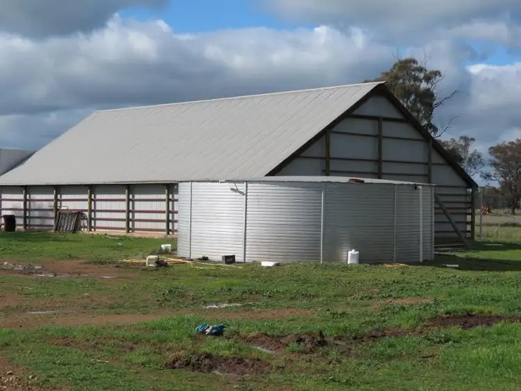 Fourth view of Homely rural property listing, 119 Bland Estate Road, Bribbaree NSW 2594