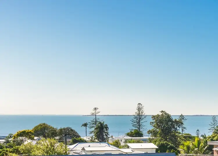 Second view of Homely apartment listing, 17/22 Bay Terrace, Wynnum QLD 4178