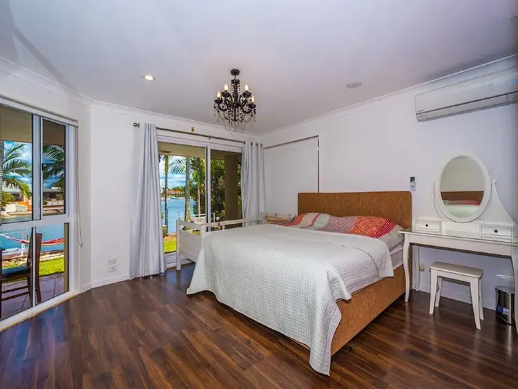 Seventh view of Homely house listing, 106 Upton Street, Bundall QLD 4217