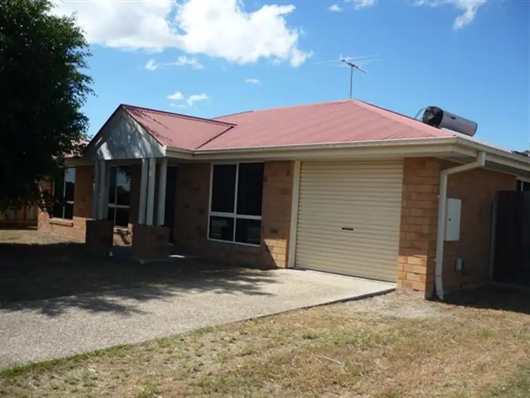 Main view of Homely house listing, 14 Kerswell Street, Caboolture QLD 4510