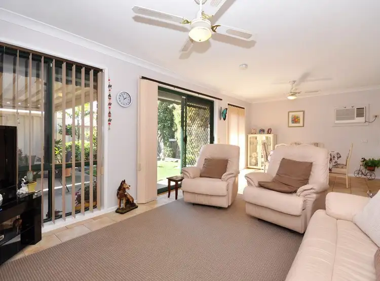 Fourth view of Homely house listing, 22 Carlisle Circuit, Seaford SA 5169