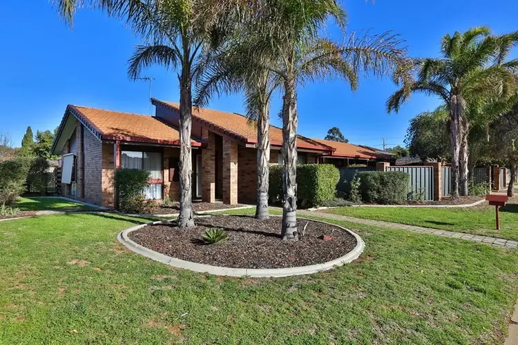 8 Carara Court, Mildura VIC 3500