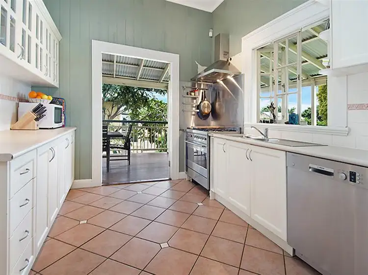 Second view of Homely house listing, 67 Clarke Street, Hendra QLD 4011