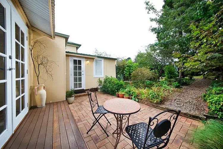 Sixth view of Homely house listing, 7 Cecil Road, Blackheath NSW 2785