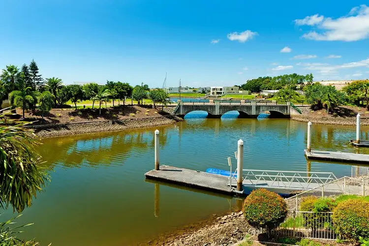 Second view of Homely house listing, 8045 The Parkway, Sanctuary Cove QLD 4212