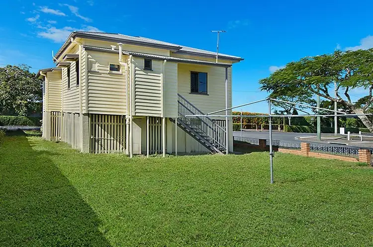 Main view of Homely house listing, 242 Nudgee Road, Hendra QLD 4011