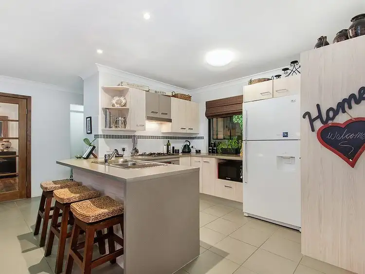 Seventh view of Homely house listing, 25 Silver Dawn Crescent, Oxenford QLD 4210