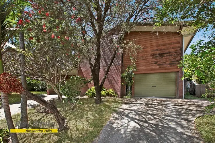 Main view of Homely house listing, 190 Vienna Road, Alexandra Hills QLD 4161