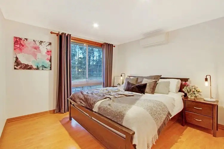 Seventh view of Homely house listing, 196 Golden Valley Drive, Glossodia NSW 2756