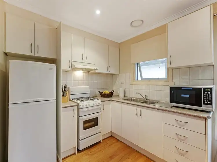 Second view of Homely unit listing, 1/245 Nepean Street, Greensborough VIC 3088