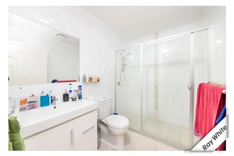 Second view of Homely house listing, 30/3 Towns Crescent, Turner ACT 2612