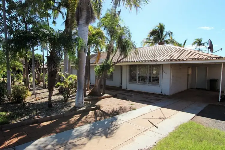 Second view of Homely house listing, 18 Hunt Way, Bulgarra WA 6714