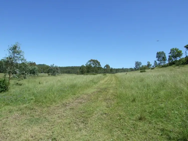 Sixth view of Homely rural property listing, L1 Emu Creek Road, Emu Creek QLD 4355
