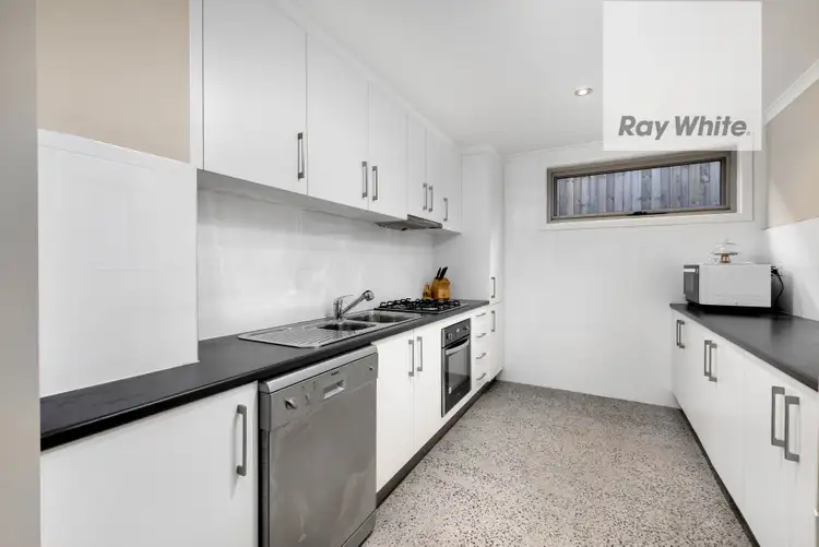 Fourth view of Homely house listing, 54 Merredin Circuit, Doreen VIC 3754