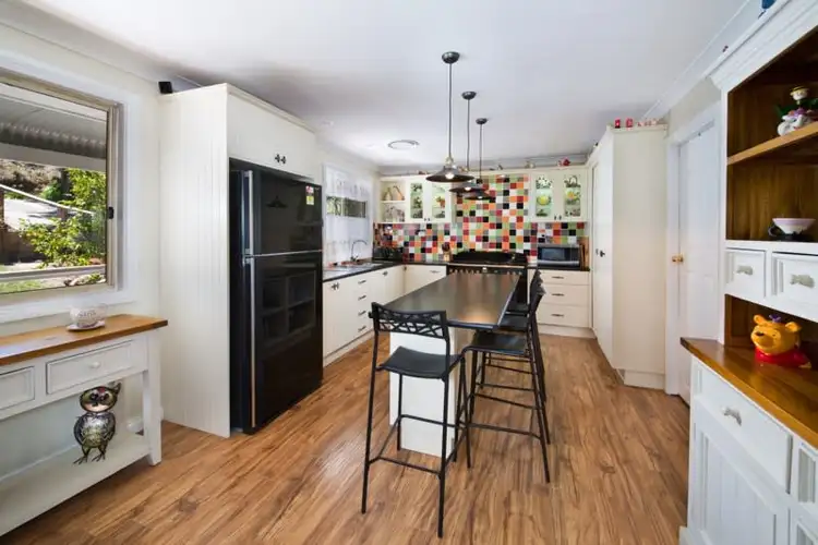 Second view of Homely house listing, 179 Station Street, Blackheath NSW 2785