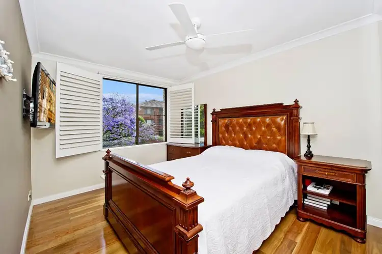 Sixth view of Homely apartment listing, 12/138 Carrington Road, Randwick NSW 2031