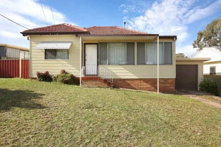 31 Braddon Street, Blacktown NSW 2148