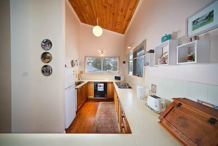 Fourth view of Homely house listing, 7 Beaufort Avenue, Mount Victoria NSW 2786