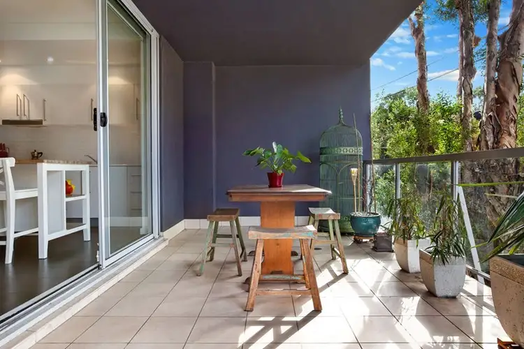 24/95 Euston Road, Alexandria NSW 2015