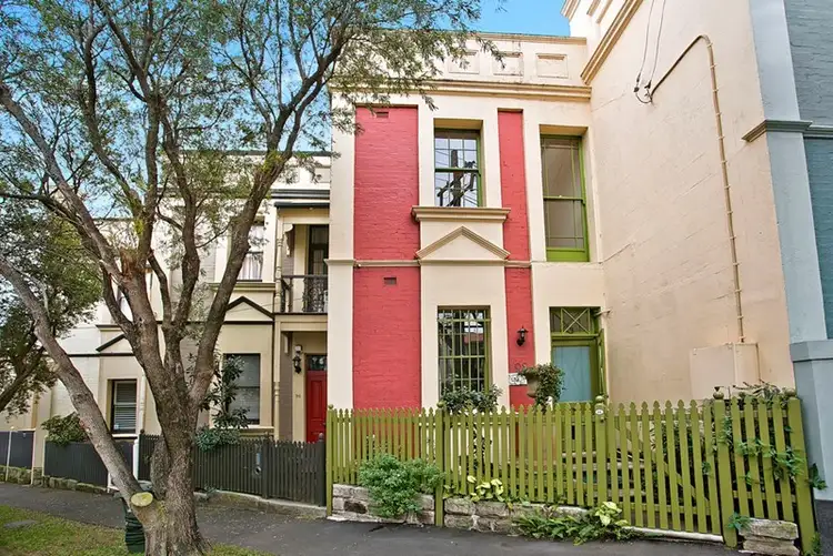 98 Palmer Street, Balmain NSW 2041