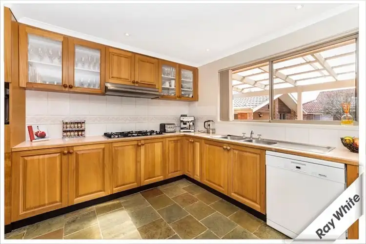 Seventh view of Homely house listing, 10 Conigrave Place, Bonython ACT 2905