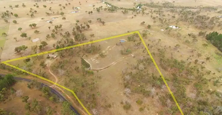 Second view of Homely house listing, 659 Castledoyle Road, Armidale NSW 2350