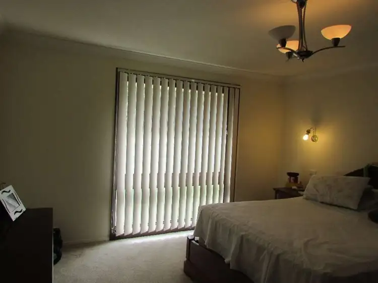 Third view of Homely house listing, 34 Baranbale Way, Springdale Heights NSW 2641
